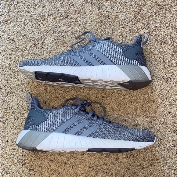 adidas cloudfoam questar